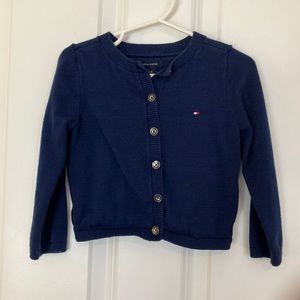 Tommy Hilfiger Cardigan